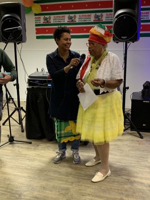 Foto 20 uit Brassa Dey Focus