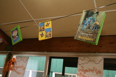 Foto 5 uit RK Regenboog15_10