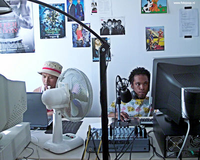 Foto 7 uit fusionradiobeverwaard