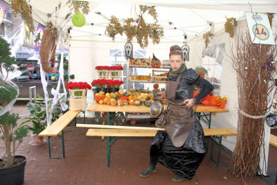 Foto 51 uit Halloween-2018