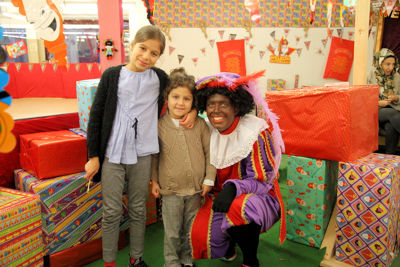 Foto 92 uit SinthuisBeverwaard