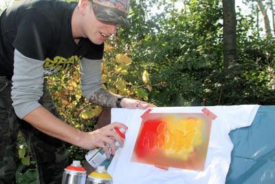 Foto 228 uit Wijkfeest-Braderie