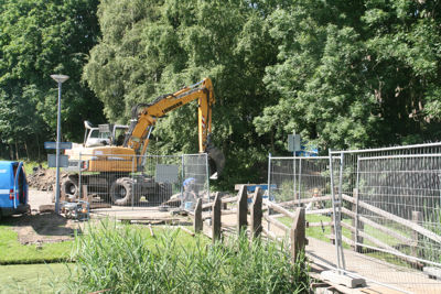 Foto 470 uit StratenBEVERWAARD