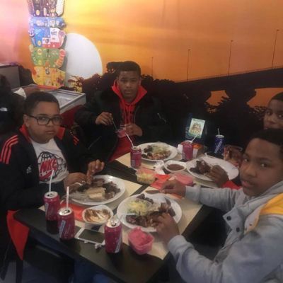 Foto 30 uit Saron-EetHuis NEW