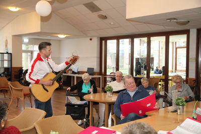 Foto 37 uit ROTTERDAM In Koor