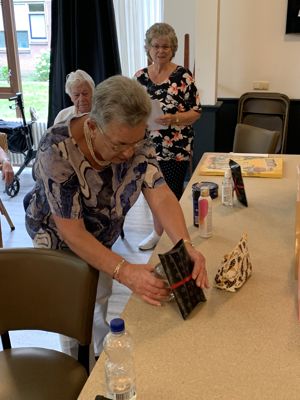 Foto 20 uit Prijs Klaverjassen