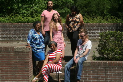 Foto 31 uit FotoShootKledingbank