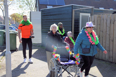 Foto 22 uit OuderenDagWetering