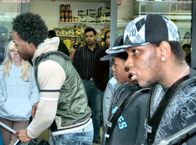 Foto 243 uit brass band tripple b