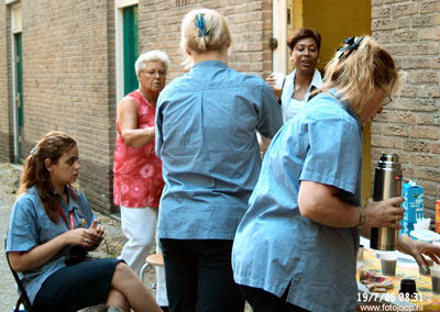 Foto 54 uit zeeman beverwaard