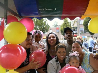 Foto 57 uit zomercarnaval 2005