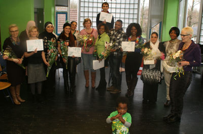 Foto 66 uit DiplomaTaalgroep