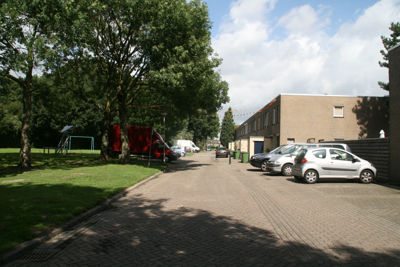 Foto 135 uit StratenBEVERWAARD