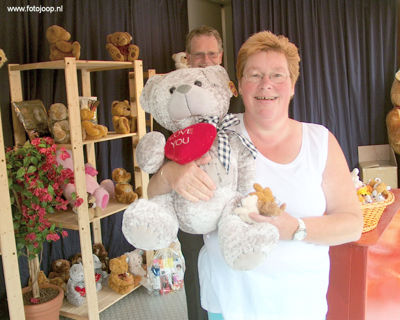 Foto 118 uit berenactie wc.b.w07