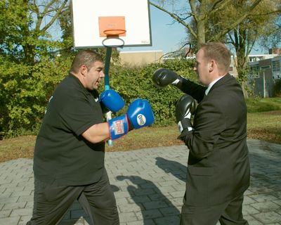 Foto 43 uit sport,spel&cultuurdag