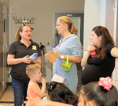 Foto 33 uit Pasen-Stormpolder