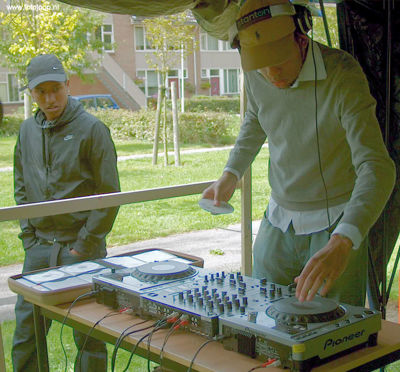 Foto 57 uit dwightmemorealday07