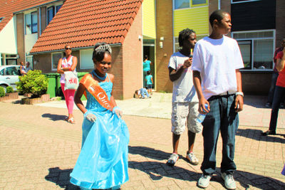 Foto 212 uit Carnaval Beverwaard