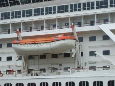 Foto 31 uit Cruiseschepen R.dam