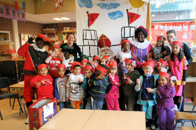 Foto 163 uit Sint RK Regenboog