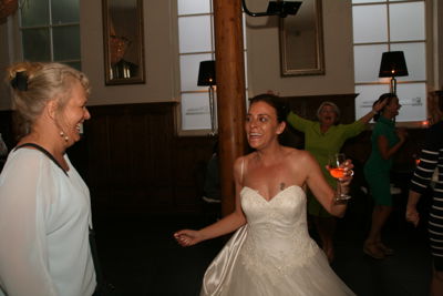 Foto 459 uit Bruiloft-Beverwaard