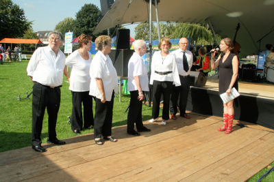 Foto 183 uit Wijkfeest-Braderie