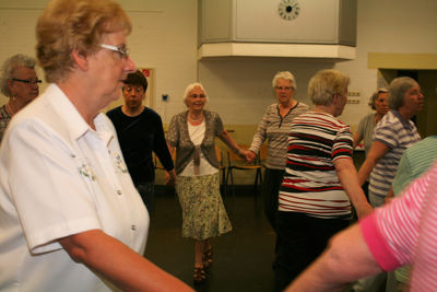 Foto 24 uit VolksdansFocus25_5