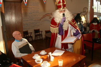 Foto 103 uit Sint In De Wetering