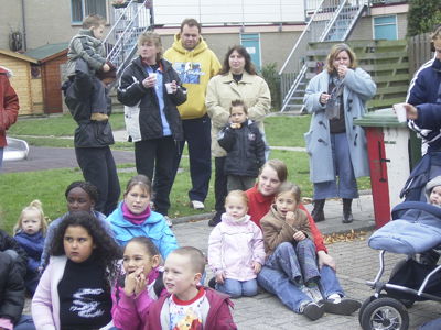 Foto 96 uit halloween