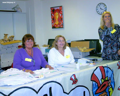 Foto 7 uit bollenfeestbeverwaard