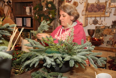 Foto 22 uit Kerst Workshop6-12