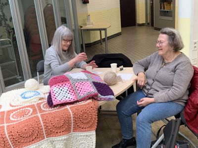 Foto 24 uit SpelletjsmiddagFocus