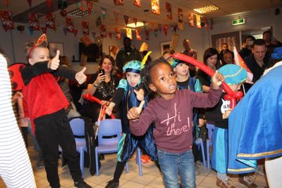 Foto 9 uit SintenPietStormpolder