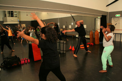 Foto 350 uit CardioKickBoxen4Kids