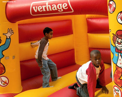 Foto 179 uit Kiddoozzkinderopvang