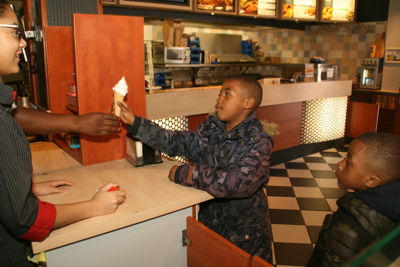 Foto 12 uit IJs ActieVerhage25-3