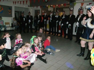 Foto 5 uit StormpolderCarnaval