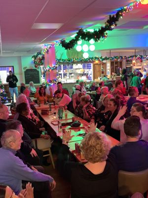 Foto 38 uit Kerst IJsselburgh