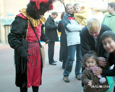 Foto 77 uit opening w.centrum