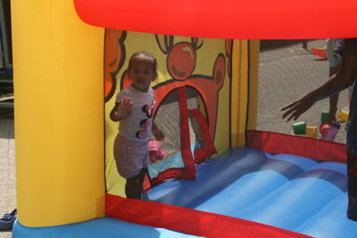 Foto 8 uit Buitenspeeldag08-06