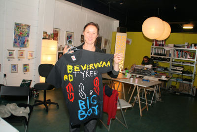 Foto 23 uit WorkShopMuziek08_9