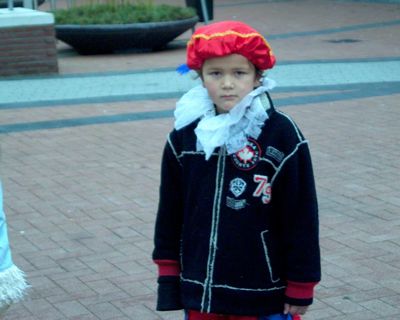 Foto 20 uit Sint in beverwaard07