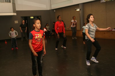 Foto 146 uit TVRijnmondOpnamen