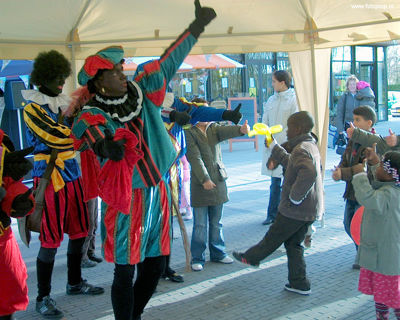 Foto 32 uit Sint kerstendijk