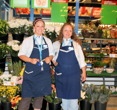 Foto 8 uit Hoogvliet Supermarkt