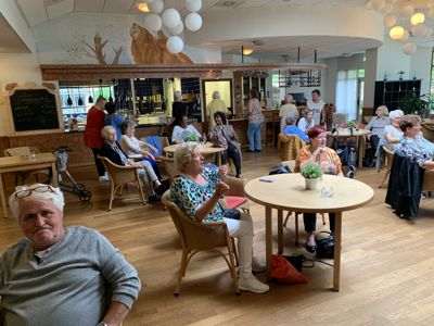 Foto 35 uit Johnie Valentino