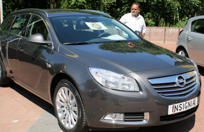 Foto 24 uit Auto Show 30-05-09