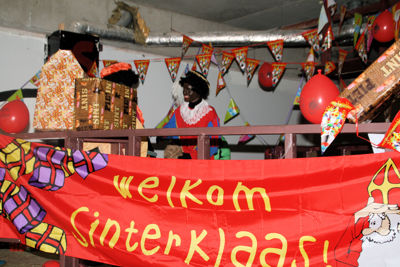 Foto 94 uit Sint in de Beverwaard