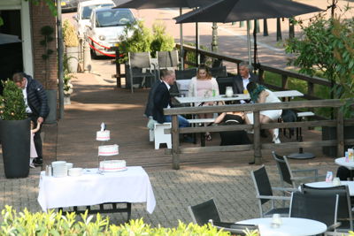 Foto 312 uit Bruiloft-Beverwaard