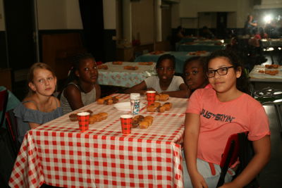 Foto 10 uit Beverwaard Bakt